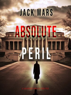 cover image of Absolute Peril 